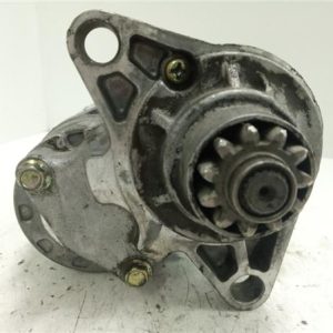 Motor Arranque Rover Rover 400 (RT)(1995->) 2.0 420 SDi (4-ptas.) [2,0 Ltr. - 77 kW Turbodiesel] - 143390