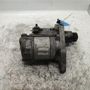 Motor Arranque Rover Rover 45 (RT)(2000->) 2.0 V6 - 456676