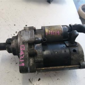 Motor Arranque Rover Rover 600 (RH)(1993->) 2.3 623 Si [2,3 Ltr. - 116 kW CAT] - 138219