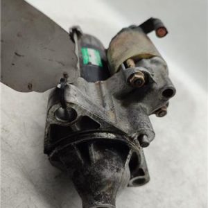 Motor Arranque Rover Rover 75 (J/RJ)(06.2004->) 1.8 Confort [1,8 Ltr. - 88 kW CAT] - 373093