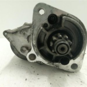 Motor Arranque Rover Rover 75 (RJ)(1999->) 2.0 CDTi - 143299