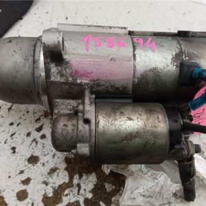 Motor Arranque Saab 9-3 Berlina (2003->) 1,8t - 158694