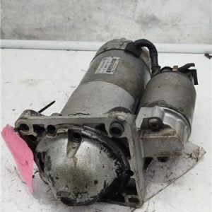 Motor Arranque Saab 9-5 Berlina (06.1997->06.2001) 1.9 TiD - 475893