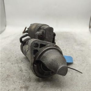 Motor Arranque Saab 9-5 Berlina (06.1997->06.2001) 2.0 t - 417169