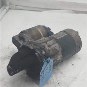 Motor Arranque Saab 9-5 Berlina (06.1997->06.2001) 2.0 t - 494225