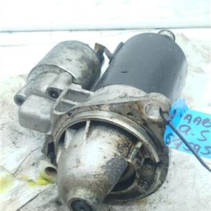 Motor Arranque Saab 9-5 Berlina (06.1997->06.2001) 2.3 Turbo - 526309