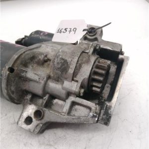 Motor Arranque Seat Alhambra (7V8)(01.1996->) 1.9 TDI - 16579