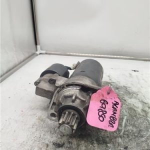 Motor Arranque Seat Alhambra (7V9)(05.2000->) 1.9 Reference [1,9 Ltr. - 96 kW TDI] - 549554