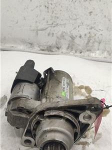 Motor Arranque Seat Altea (5P1)(03.2004->) 1.4 TSI - 468124