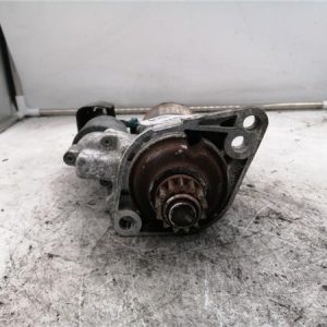 Motor Arranque Seat Altea (5P1)(03.2004->) 1.6 TDI - 509608