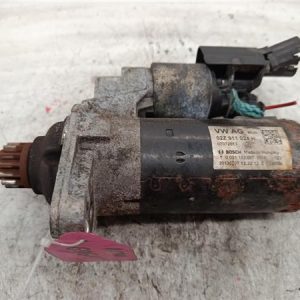 Motor Arranque Seat Altea (5P1)(03.2004->) 1.6 TDI - 552410