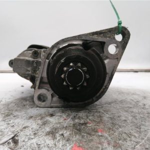 Motor Arranque Seat Altea (5P1)(03.2004->) 1.9 TDI - 517742