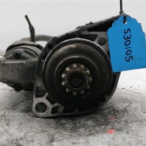 Motor Arranque Seat Altea (5P1)(03.2004->) 1.9 TDI - 530105
