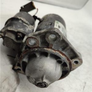 Motor Arranque Seat Arosa (6H1)(1997->) 1.4 - 357446