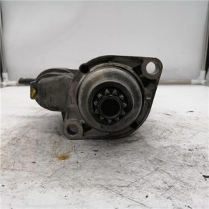 Motor Arranque Seat Cordoba Berlina (6K2)(08.1999->) 1.9 D - 499163