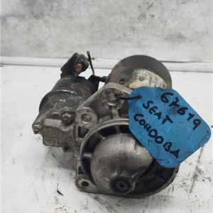 Motor Arranque Seat Cordoba Berlina (6K2)(11.1993->) 1.6 i - 489326