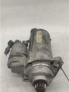 Motor Arranque Seat Cordoba Berlina (6L2)(09.2002->) 1.4 TDI - 351681
