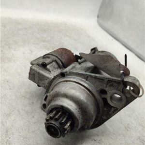 Motor Arranque Seat Cordoba Berlina (6L2)(09.2002->) 1.9 TDI - 385771