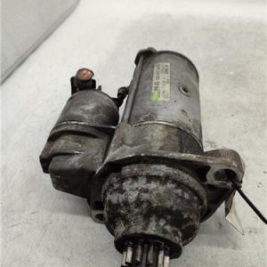 Motor Arranque Seat Cordoba Berlina (6L2)(09.2002->) 1.9 TDI - 378653