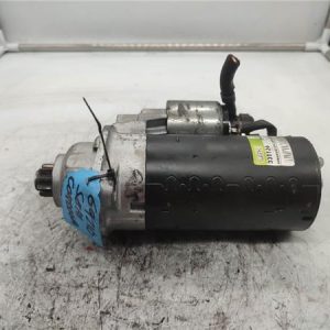 Motor Arranque Seat Cordoba Berlina (6L2)(09.2002->) 1.9 TDI - 530057