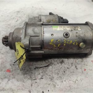 Motor Arranque Seat Cordoba Berlina (6L2)(09.2002->) 1.9 TDI - 538985