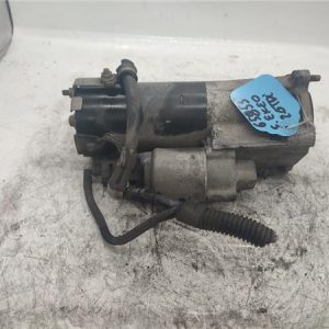 Motor Arranque Seat Exeo Berlina (3R2)(12.2008->) 2.0 Style [2,0 Ltr. - 125 kW TDI] - 454740