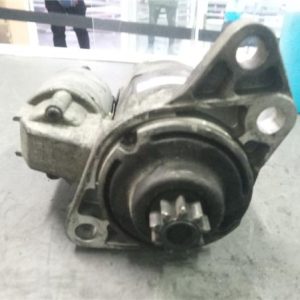 Motor Arranque Seat Ibiza (6K1)(08.1999->) 1.4 Signo [1,4 Ltr. - 55 kW 16V] - 142651