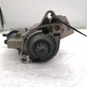 Motor Arranque Seat Ibiza (6K1)(08.1999->) 1.9 SDI - 496756