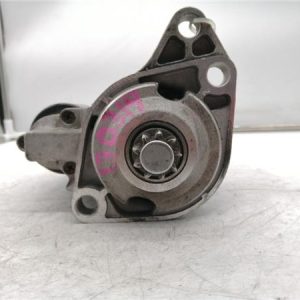 Motor Arranque Seat Ibiza (6K1)(08.1999->) 1.9 SDI - 497256