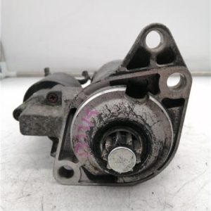Motor Arranque Seat Ibiza (6K1)(08.1999->) 1.9 SDI - 130319