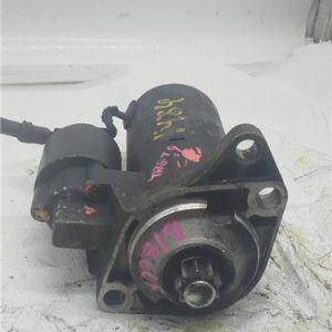 Motor Arranque Seat Ibiza (6K1)(08.1999->) 1.9 SDI - 498627