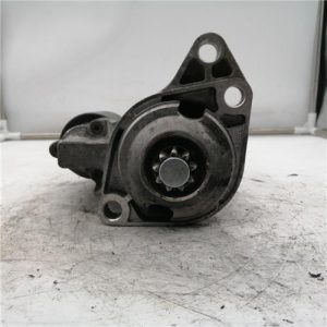Motor Arranque Seat Ibiza (6K1)(08.1999->) 1.9 SDI - 499159