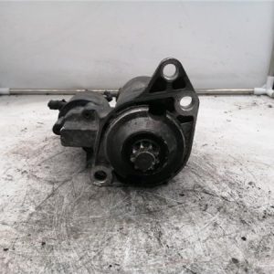 Motor Arranque Seat Ibiza (6K1)(08.1999->) 1.9 SDI - 509678