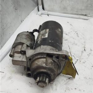 Motor Arranque Seat Ibiza (6K1)(08.1999->) 1.9 TDI - 489332