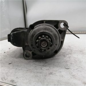 Motor Arranque Seat Ibiza (6K1)(08.1999->) 1.9 TDI - 498304