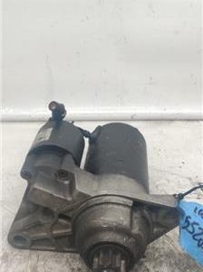Motor Arranque Seat Ibiza (6L1)(04.2002->) 1.2 Cool [1,2 Ltr. - 47 kW] - 438557