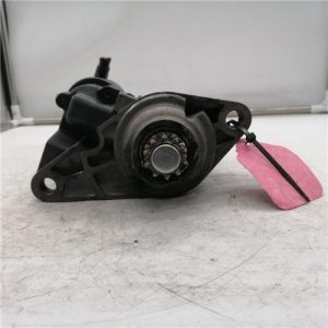 Motor Arranque Seat Ibiza (6L1)(04.2002->) 1.4 16V - 499222