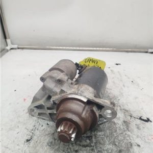Motor Arranque Seat Ibiza (6L1)(04.2002->) 1.4 16V - 549252