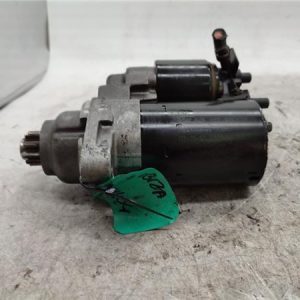 Motor Arranque Seat Ibiza (6L1)(04.2002->) 1.4 16V - 413561
