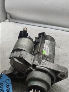 Motor Arranque Seat Ibiza (6L1)(04.2002->) 1.4 16V - 423421