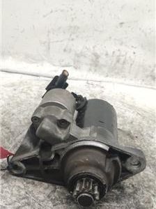 Motor Arranque Seat Ibiza (6L1)(04.2002->) 1.4 16V - 455881