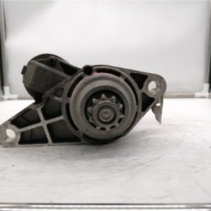 Motor Arranque Seat Ibiza (6L1)(04.2002->) 1.4 16V - 497328