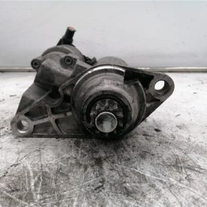 Motor Arranque Seat Ibiza (6L1)(04.2002->) 1.4 Fresh [1,4 Ltr. - 63 kW 16V] - 509593