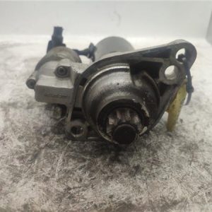 Motor Arranque Seat Ibiza (6L1)(04.2002->) 1.4 TDI - 462007