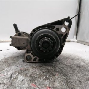 Motor Arranque Seat Ibiza (6L1)(04.2002->) 1.4 TDI - 518365