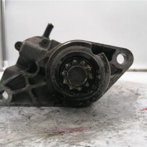 Motor Arranque Seat Ibiza (6L1)(04.2002->) 1.6 16V - 517083