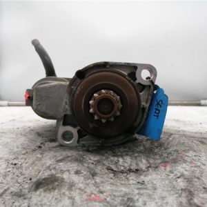 Motor Arranque Seat Ibiza (6L1)(04.2002->) 1.9 TDI - 522298