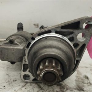 Motor Arranque Seat Ibiza (6L1)(04.2002->) 1.9 TDI - 549730