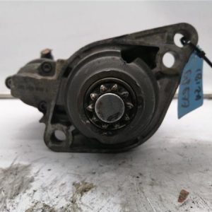 Motor Arranque Seat Ibiza (6L1)(04.2002->) 1.9 TDI - 517073