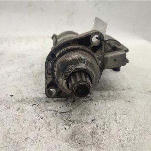 Motor Arranque Seat Ibiza (6L1)(04.2002->) 1.9 TDI - 439709